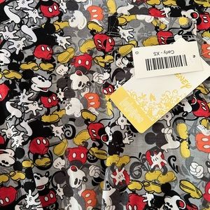 Lularoe Disney Carly
